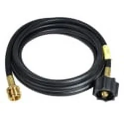 Mr. Heater 5 Foot Propane Hose Assembly F273703-60