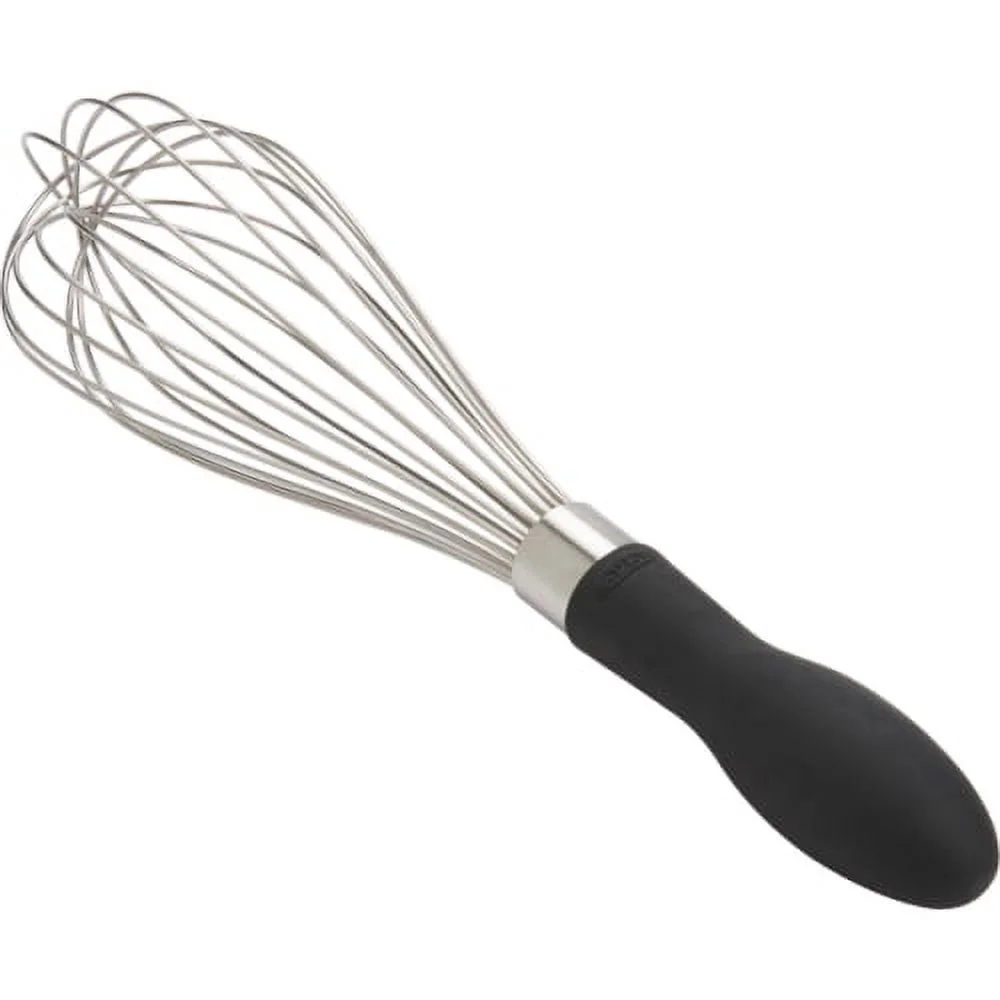 Whisk,Stnls Stl Wires,11