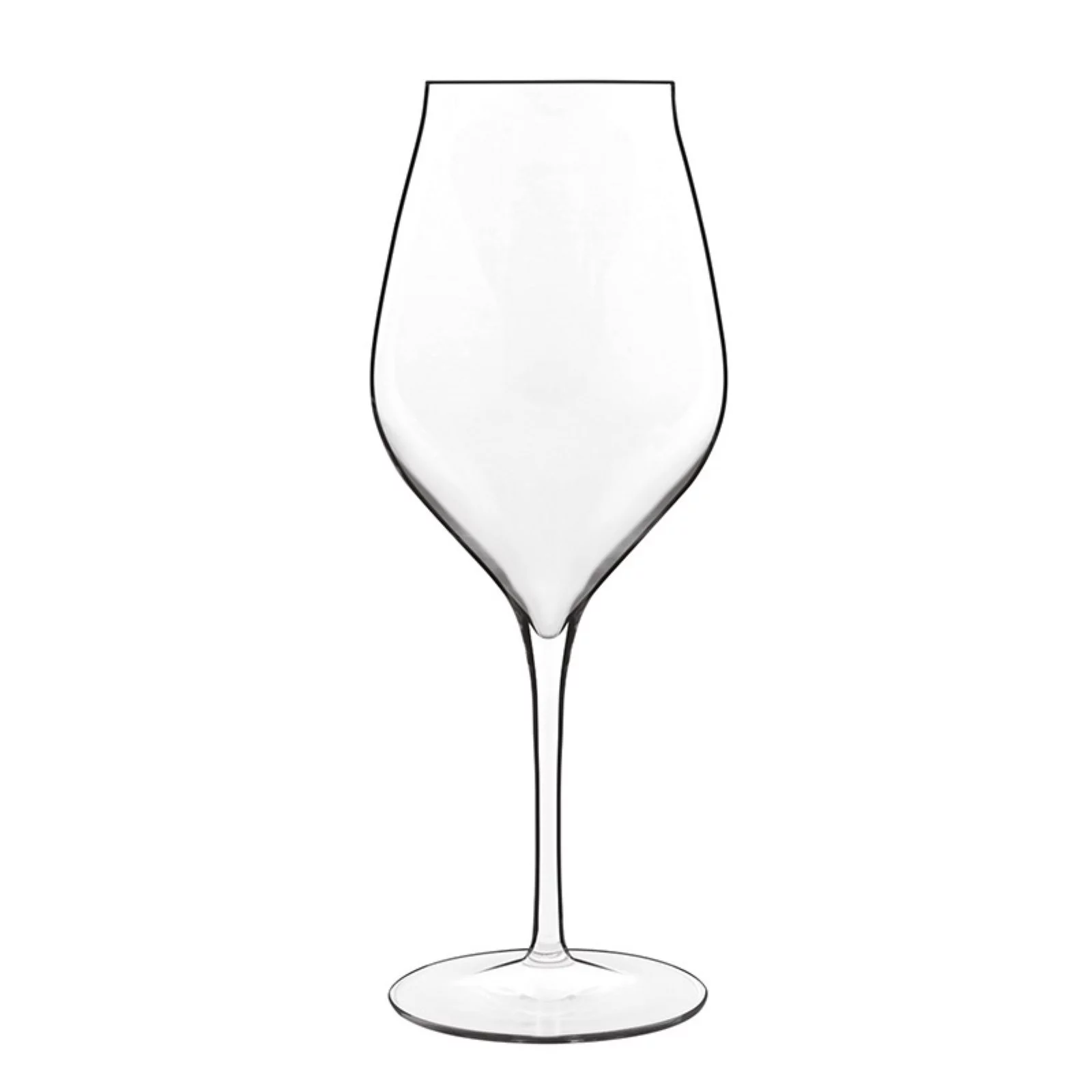 Luigi Bormioli Vinea Cannonau Wine Glass - Set of 2
