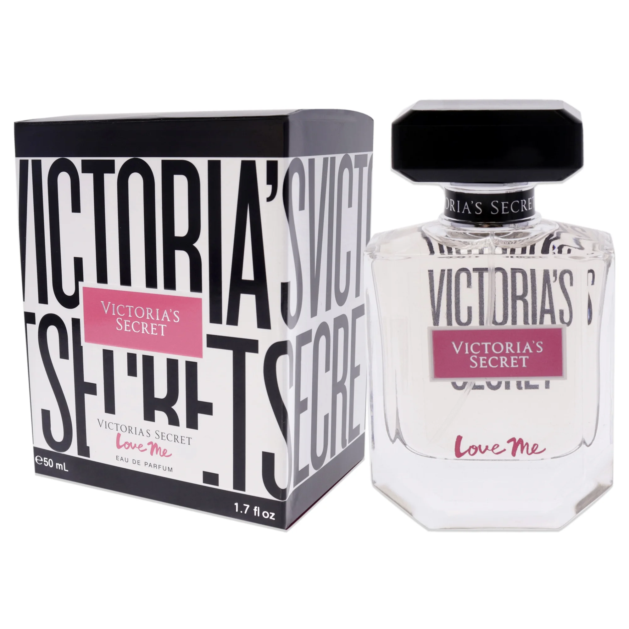 Love Me Eau De Parfum Spray