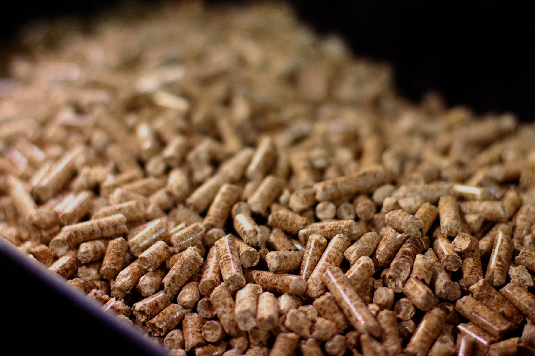 Louisiana Grills 55404 Natural Pennsylvania Cherry Hardwood Pellets, 40 Pound