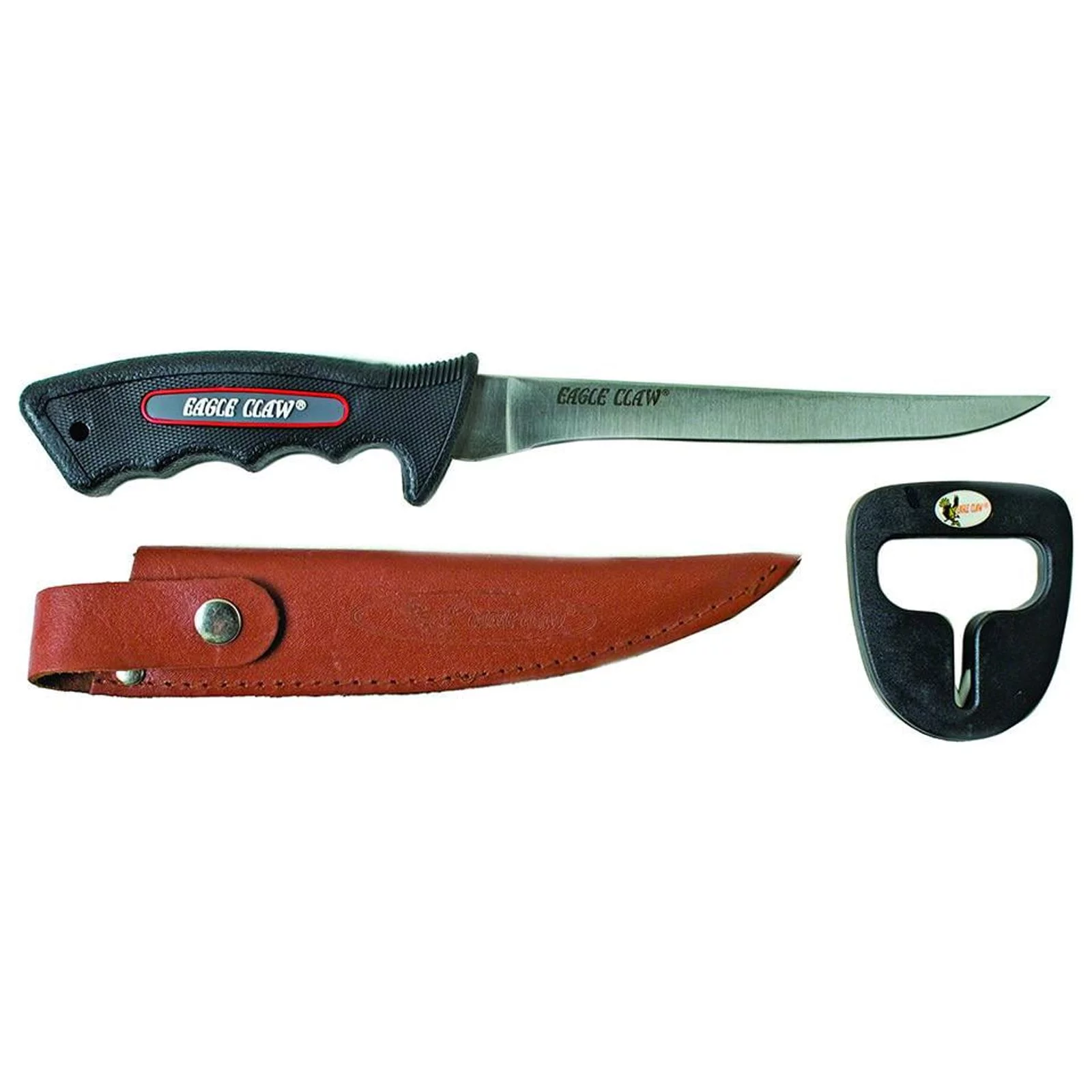 Eagle Claw Fillet Knife 6-1/4