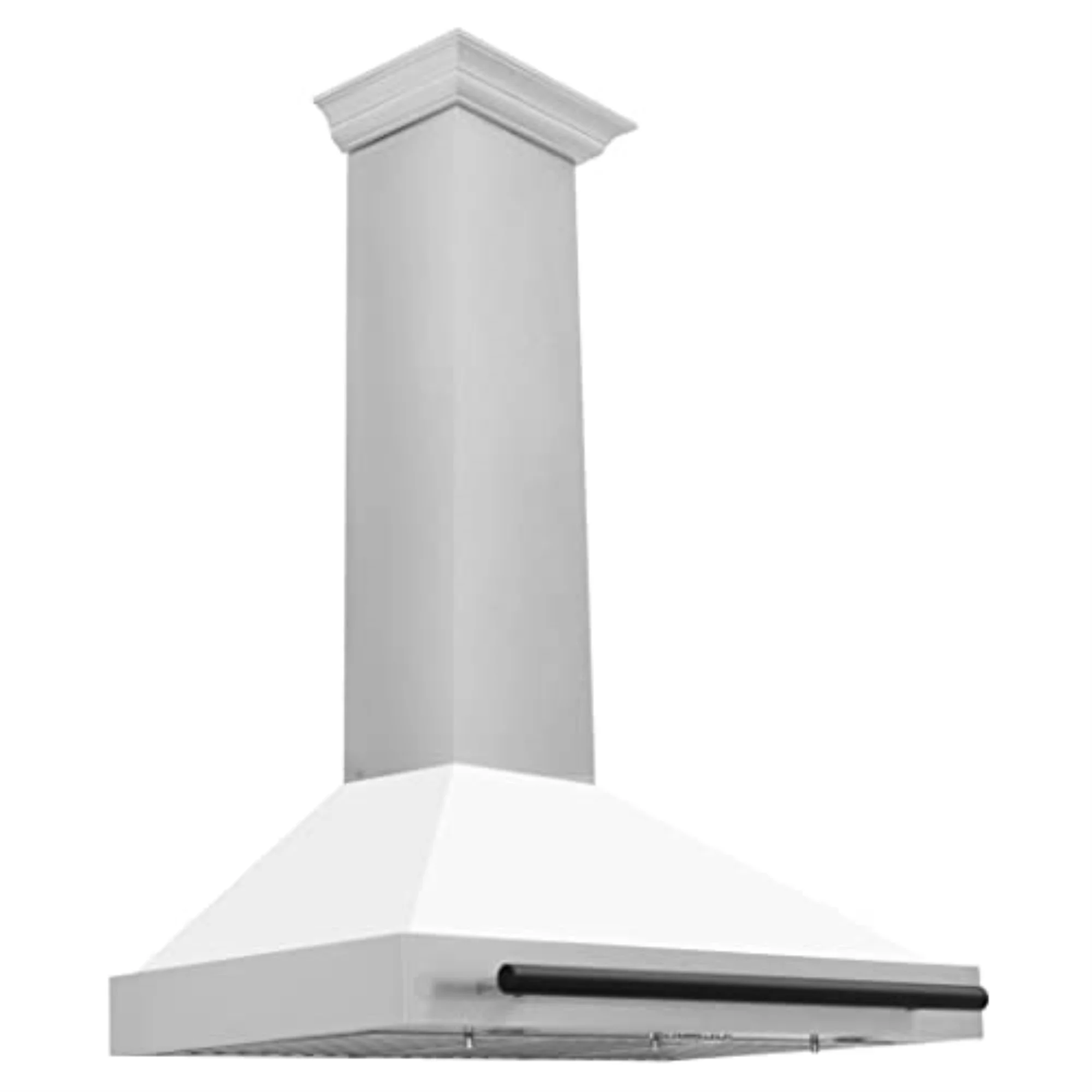 ZLINE KB4SNZ-WM36-MB  Wall Range Hood