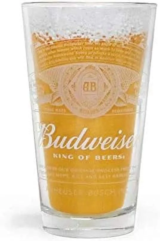 The Signature Dream Pint Glass - 1 Glass