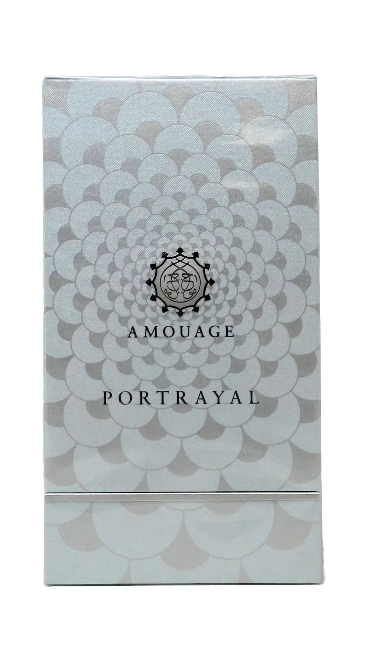Amouage Portrayal Eau De Parfum For Him 1.7 Ounces