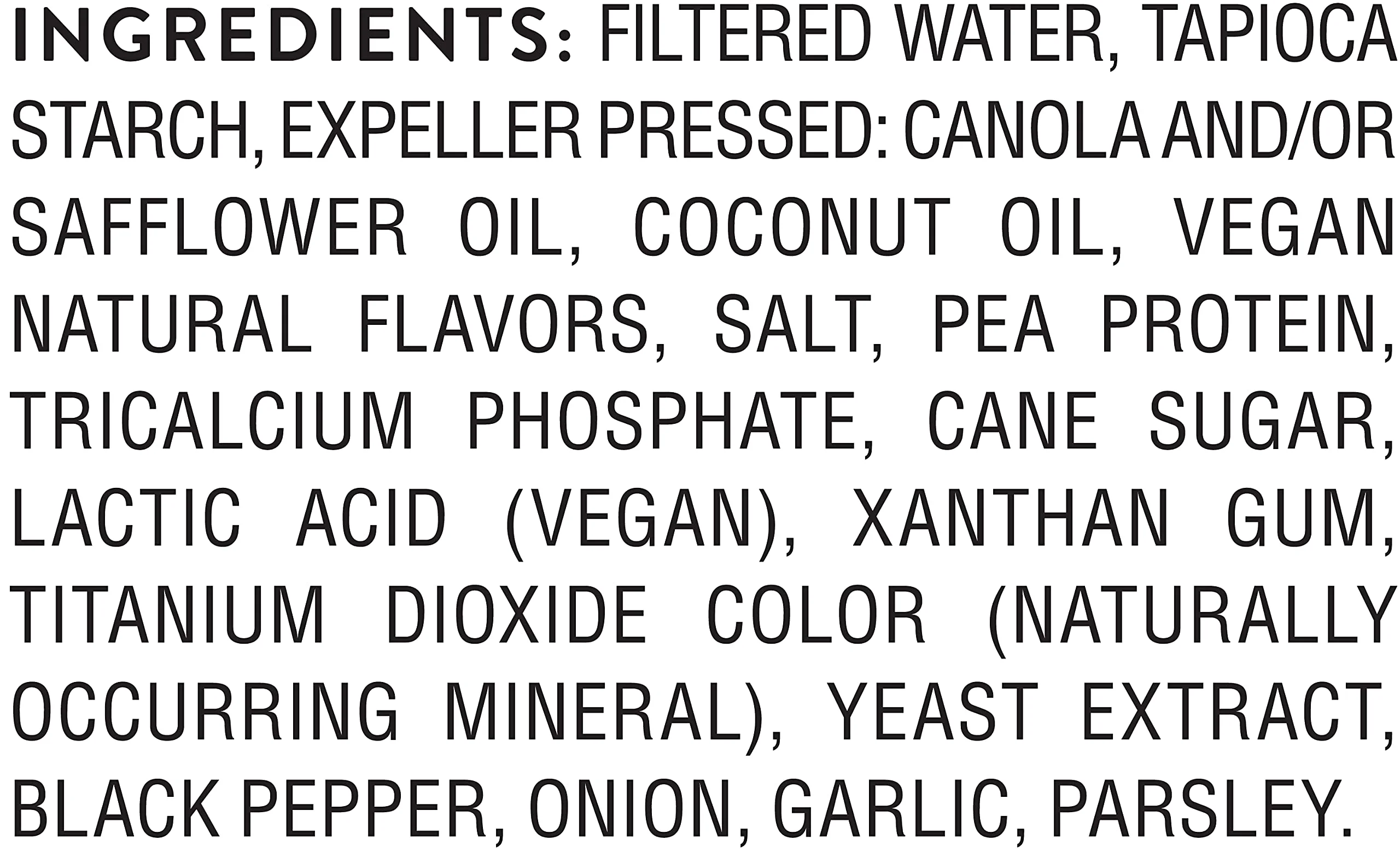 Daiya Dairy Free Alfredo Style Deluxe Cheese Sauce, 14.2 Ounce (Pack of 8)