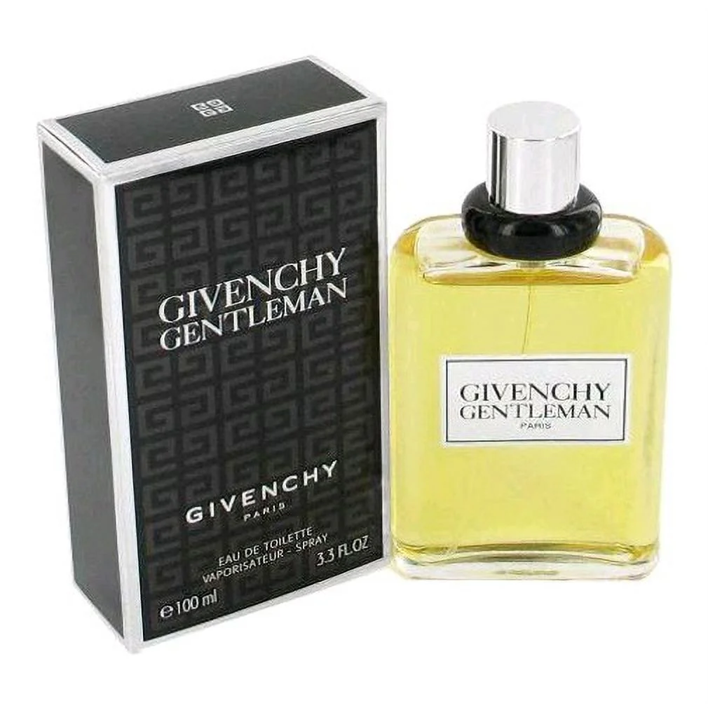 Gentleman Original by Givenchy, 3.3 oz Eau De Toilette Spray for Men
