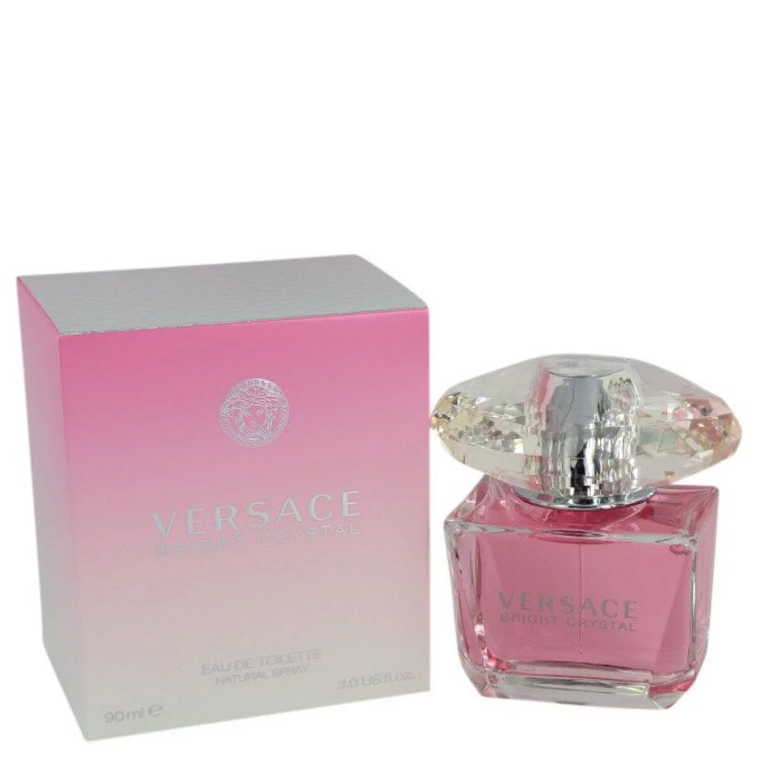 Bright Crystal by Versace