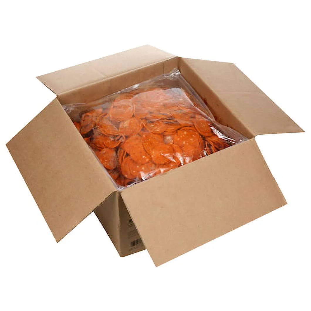 Field Roast Plant Based Pepperoni -- 2 per case.