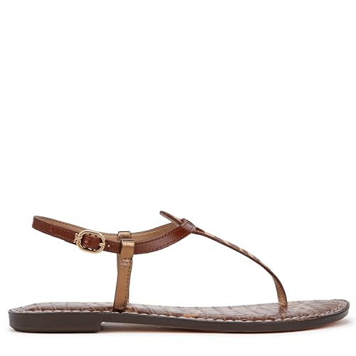 Sam Edelman Women's Gigi Flat Sandal