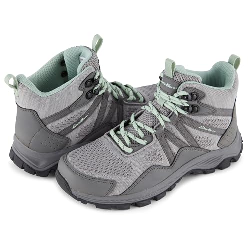 Eddie Bauer Women's Klamath Hiking Sneaker