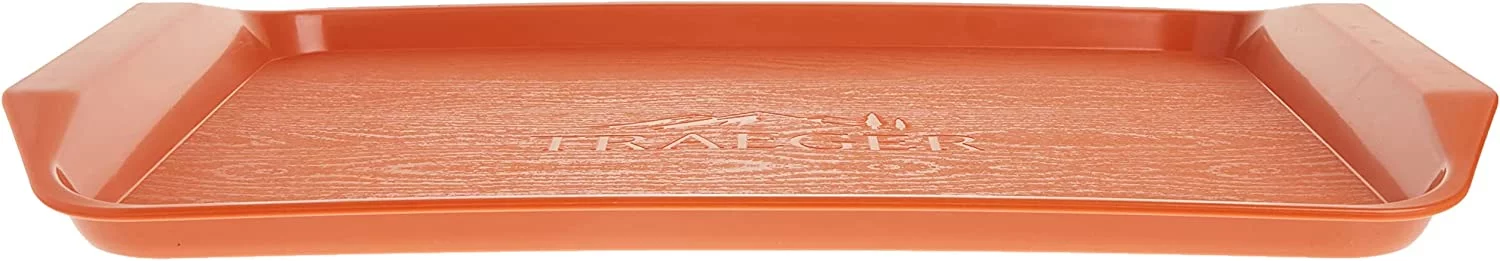 Traeger 17 x 12 in. BBQ Tray