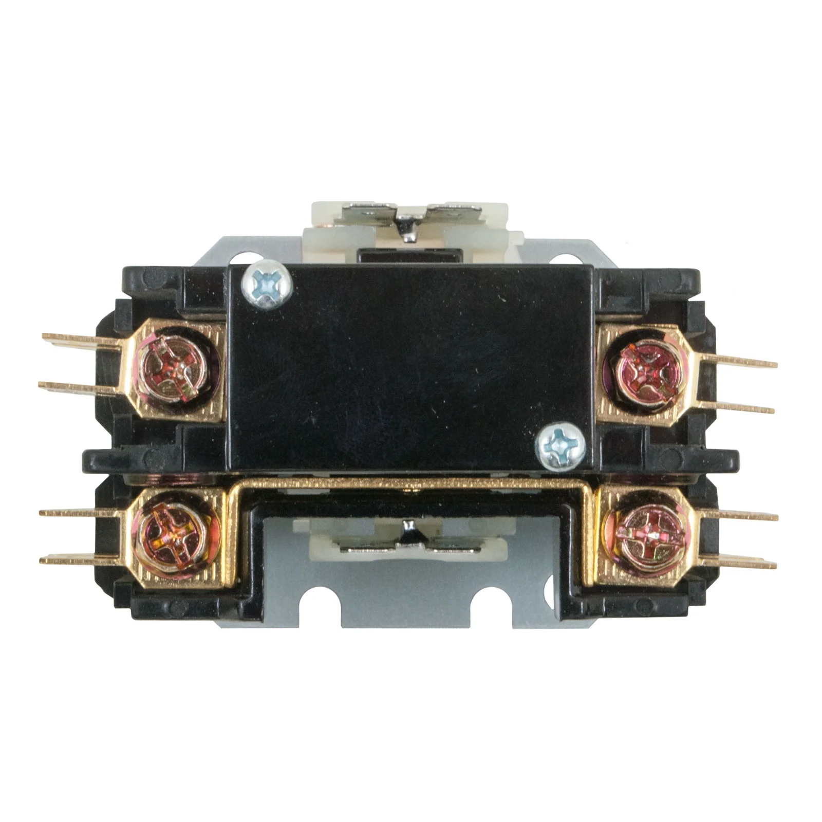 BDP1P30A277V, NEW In-Stock 1P 30A 600V Definite Purpose Contactor with 277VAC Closing Coil by BRAH Electric