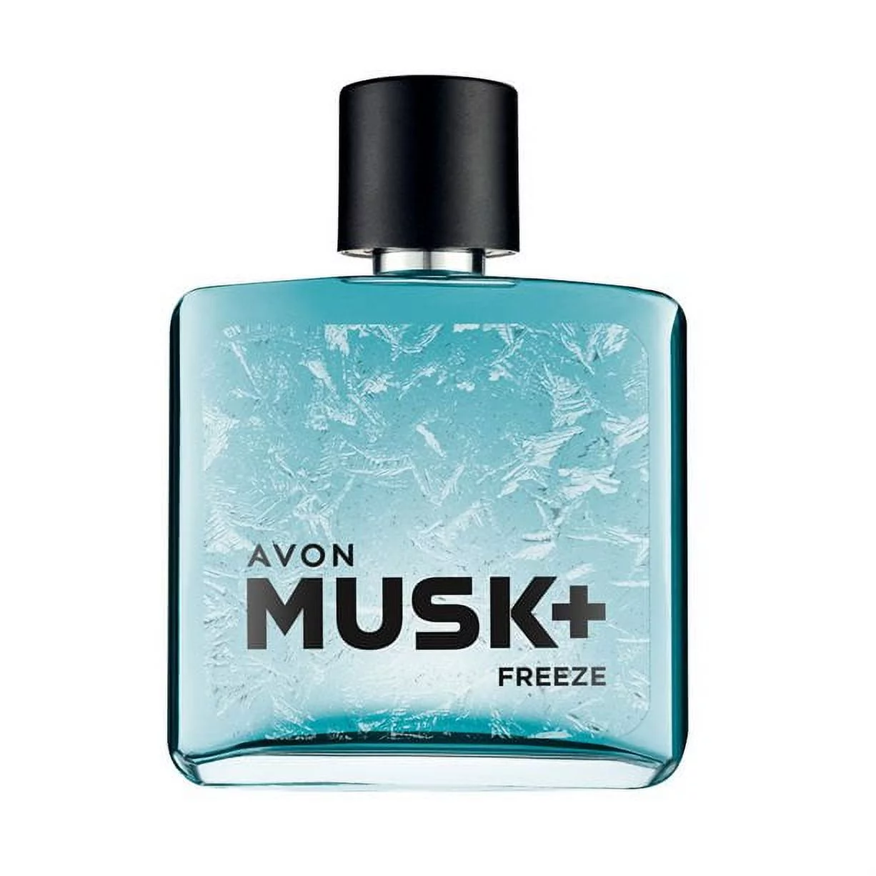 Avon Musk Freeze Men's Perfume Edt 75 ml