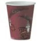 Product of Solo Hot Paper Cups, 8 oz. (500 ct.) - Coffee Mugs & Cups [Bulk Savings]