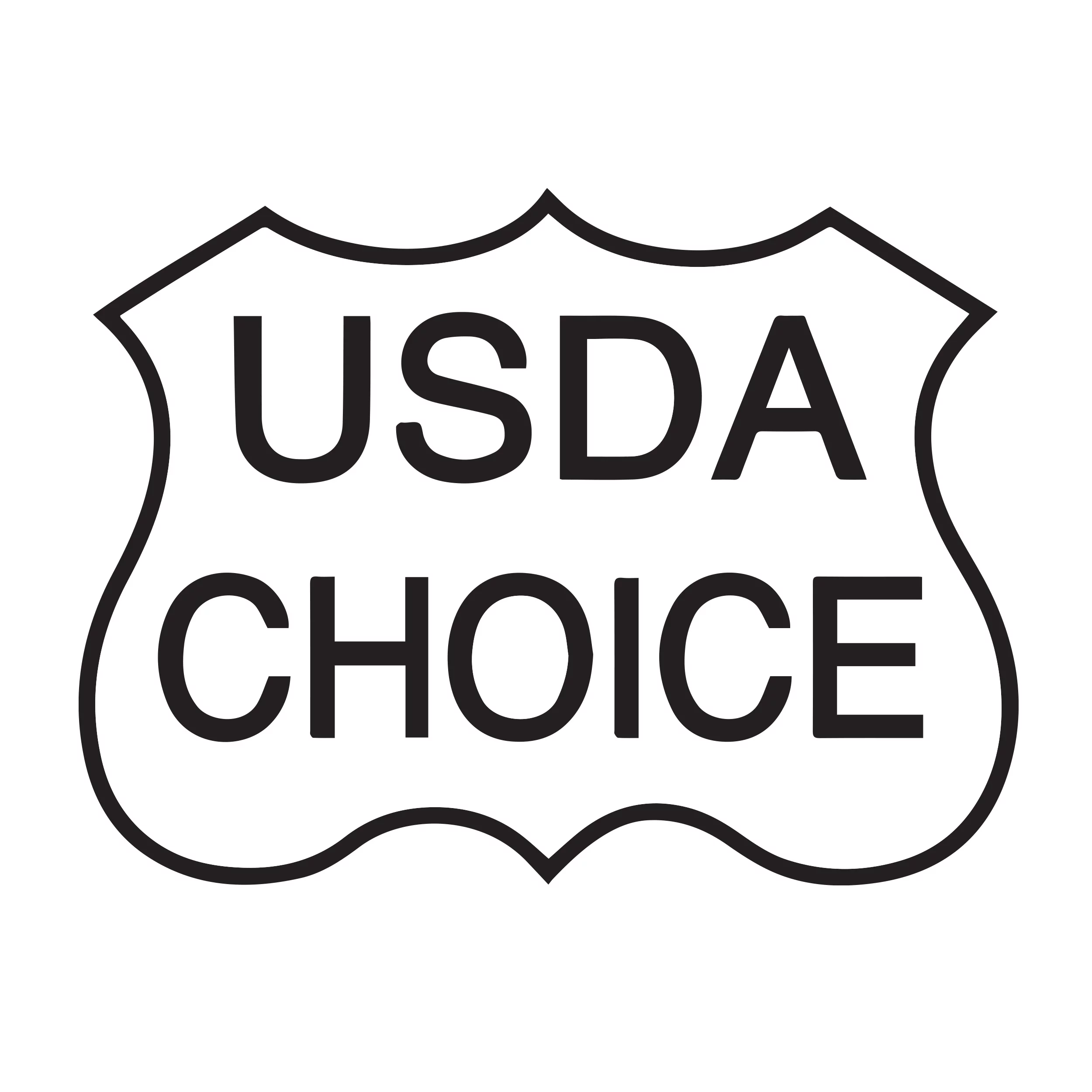 The Surf N' Turf Box