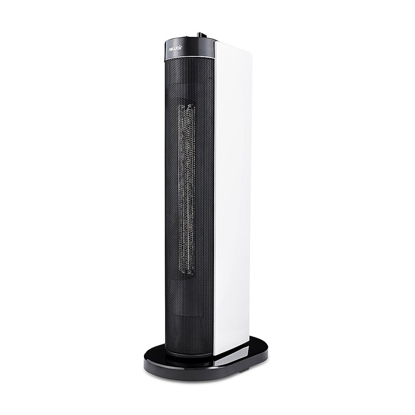 Newair 240v Ceramic Tower Heater, 5600 BTUs, NIH110WH00, White (Used - Like New)