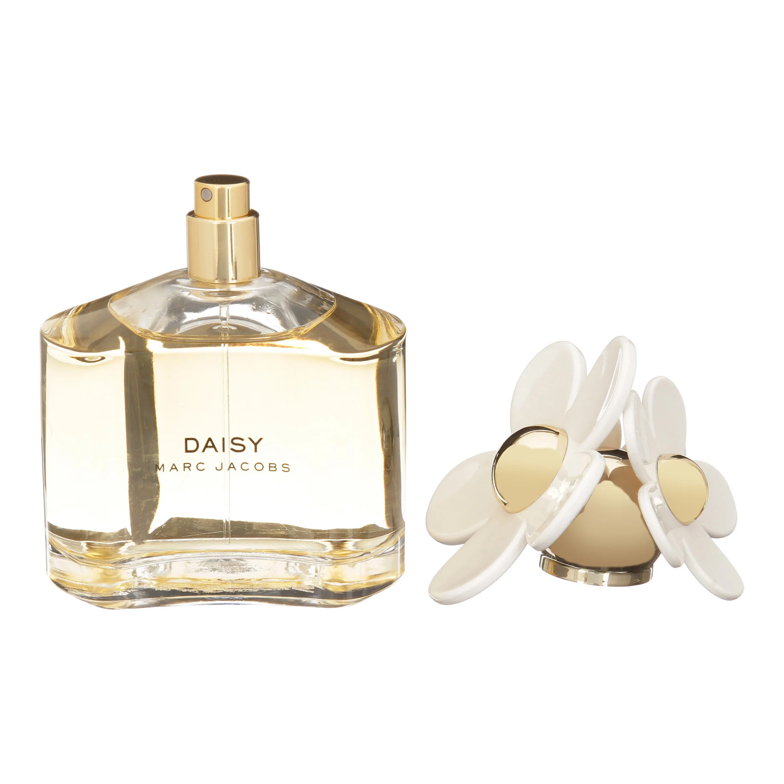 Marc Jacobs Daisy Eau de Toilette Spray 3.4 oz (Pack of 4)