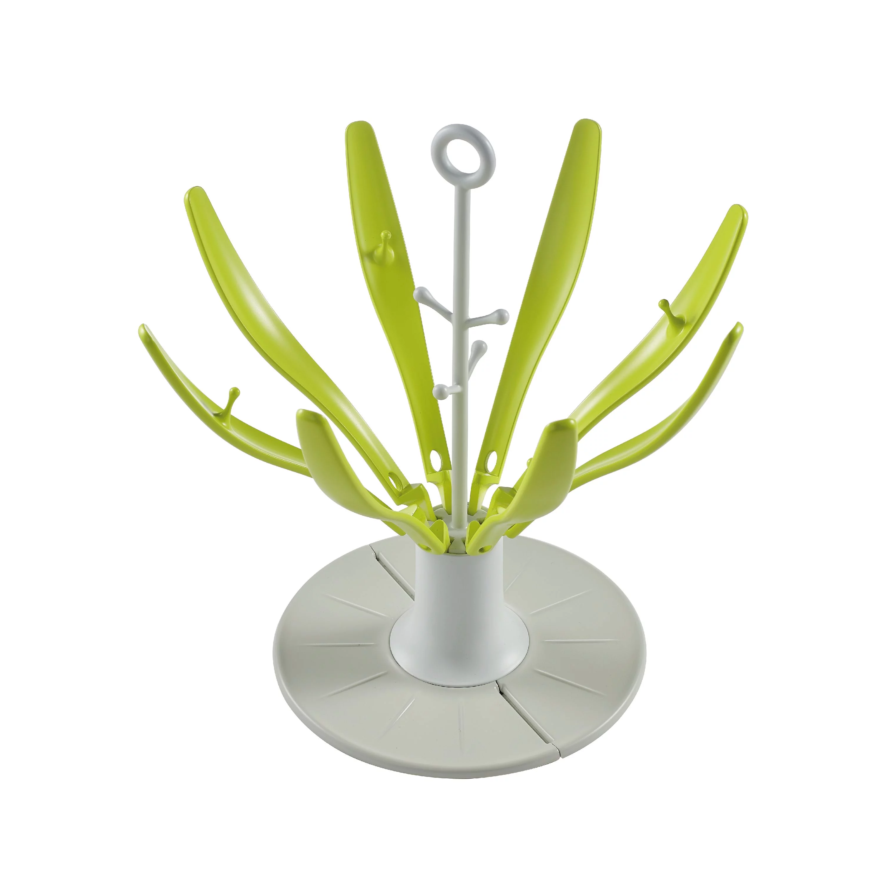 Beaba Flower Drying Rack - Neon