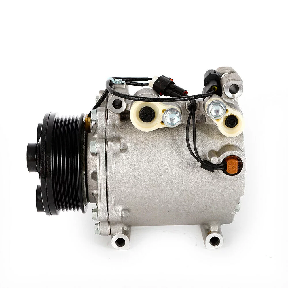A/C Air Conditioner Compressor&Cluch CO 10596AC for Mitsubishi Chrysler Dodge A/C Air Conditioner Compressor For Mitsubishi Eclipse Galant Lancer Mirage