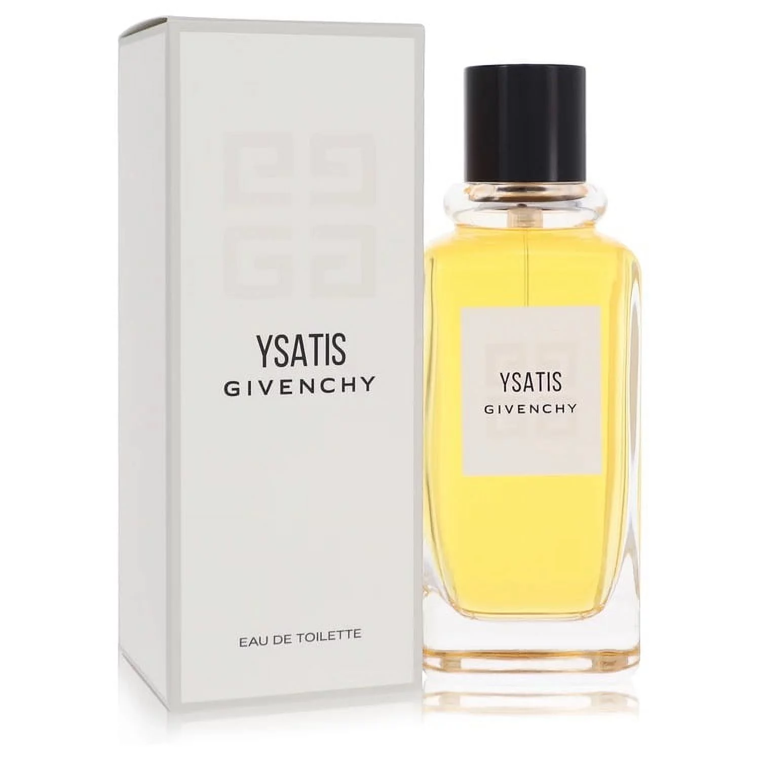YSATIS by Givenchy