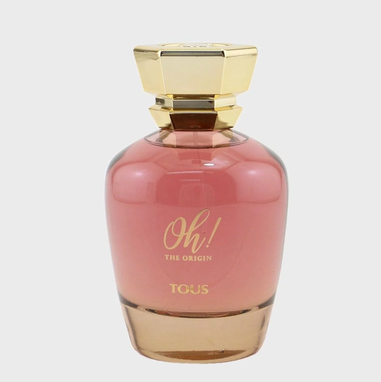 Oh! The Origin by Tous for Women Eau de Parfum 3.4 fl oz *EN