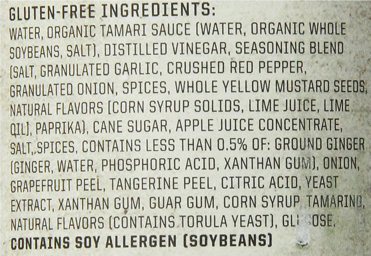 Stubb's Beef Marinade, 12-Ounce Bottles (Pack of 6)