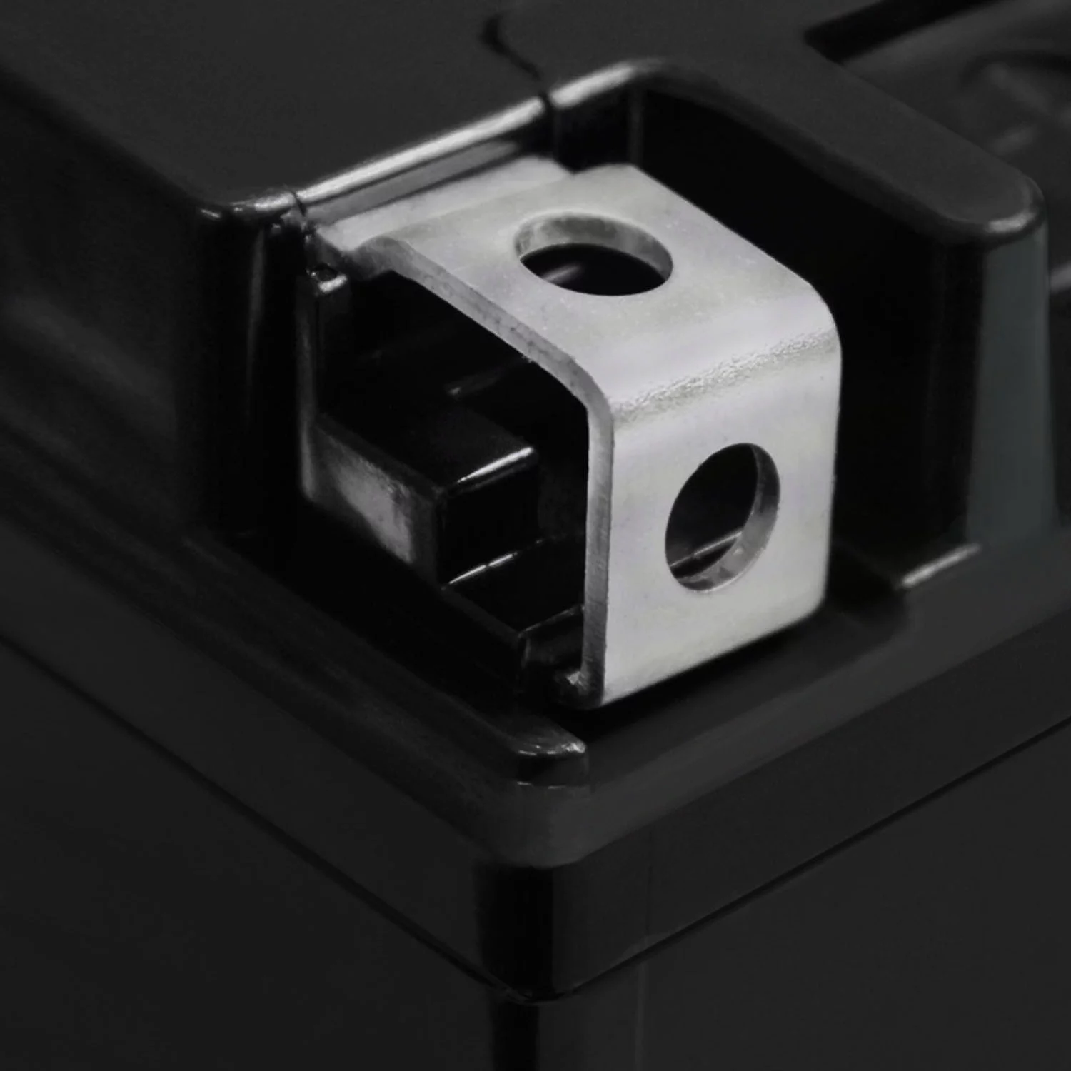 YTZ14S 12V 11.2AH Replacement Battery compatible with WPS CTZ14S-BS - 2 Pack