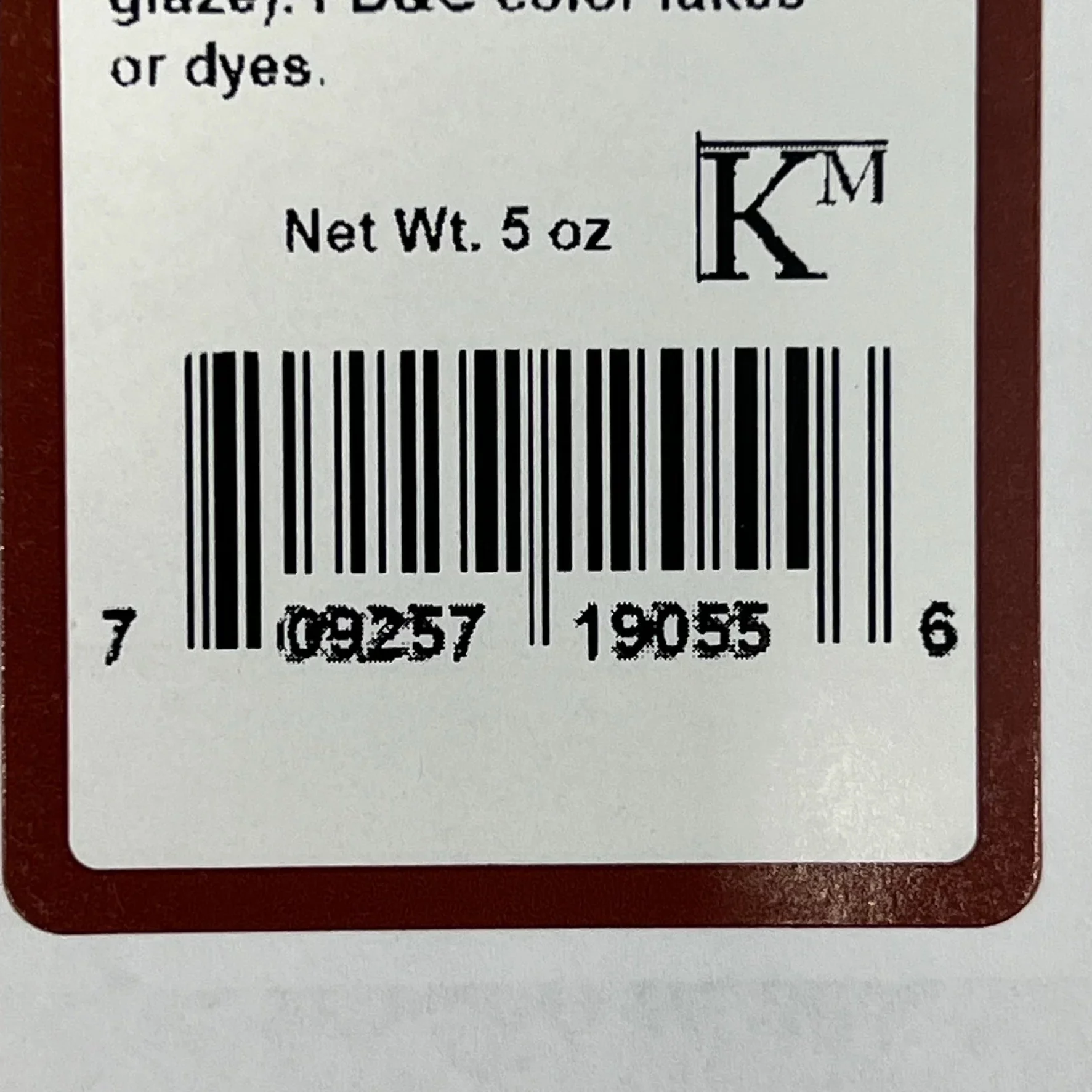 Birmingham Chocolate Nonpareils, 6-Item Pack, 30oz - Dark Chocolate, Pouch - Perfect Treats, Gifts for Chocolate Lovers, Favorites of All Ages, Gourmet, Natural, Kosher, Artisan, Small Batch - Ideal f