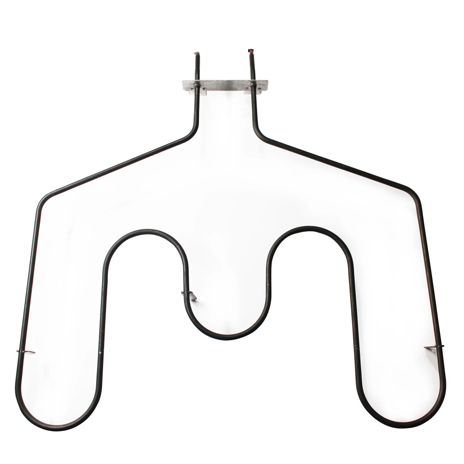 Replacement WB44T10011 Oven Heating Element for GE - Compatible with General Electric JB250DF1BB, JBS60DF1WW, JBS60RF1SS, JBP66DM2BB, JBP35DM1WW, JBS60DF1BB, JBP66SM2SS, JBP66SM6SS