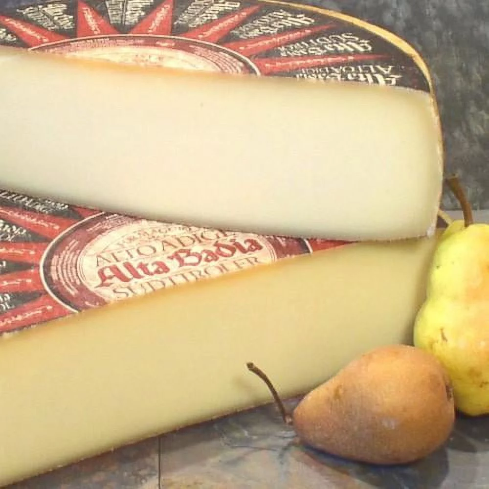 igourmet Alta Badia Cheese - Half Wheel (9 pound)