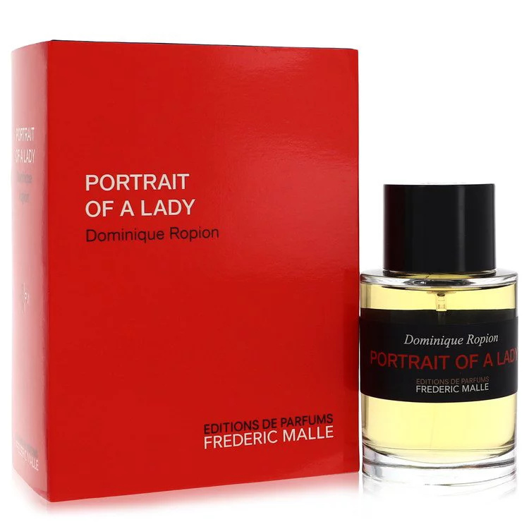 Women Eau De Parfum Spray 3.4 oz By Frederic Malle