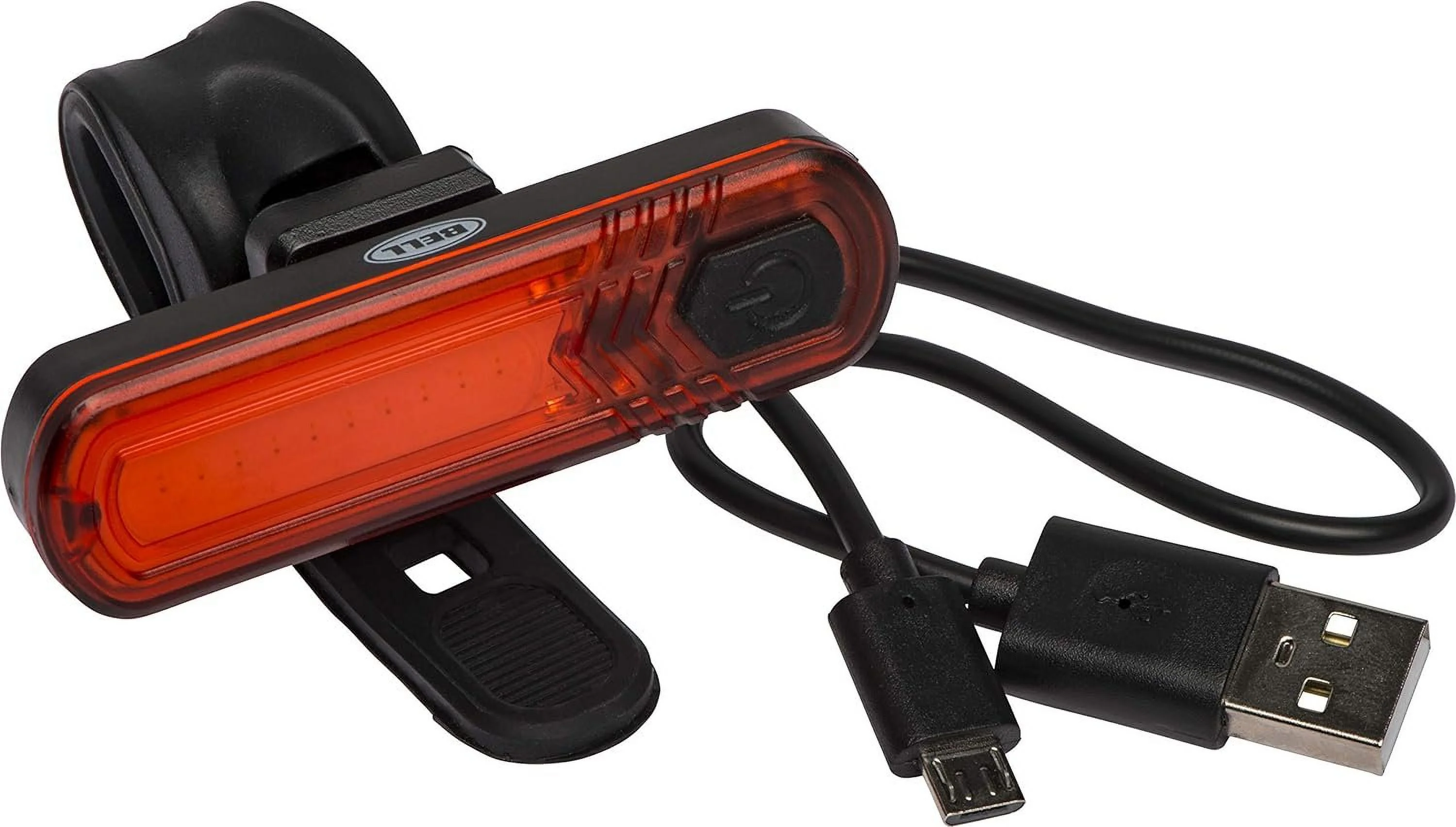 BELL Pharos 150 COB Bicycle Tail Light