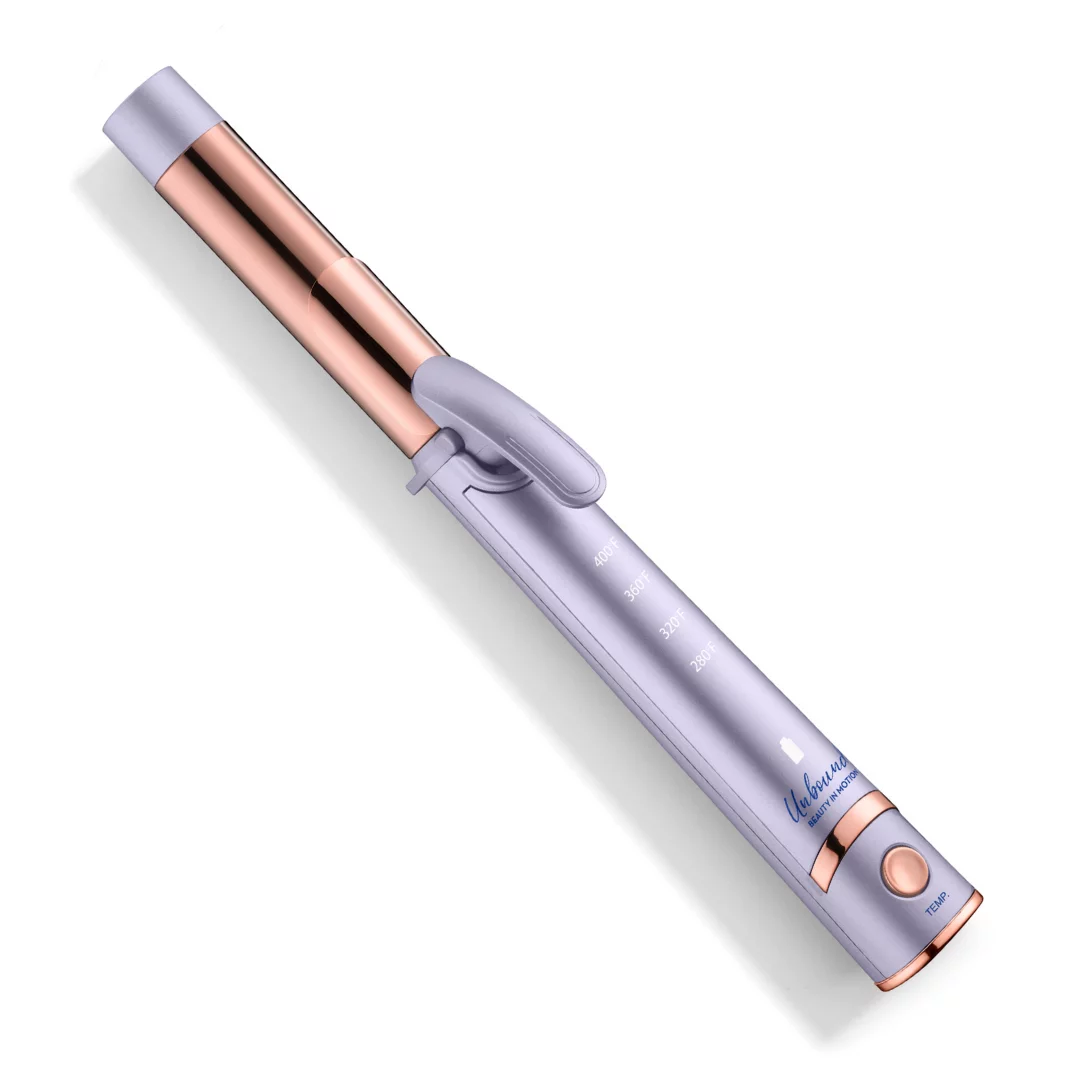 Conair Unbound Cordless Curling Iron CR420