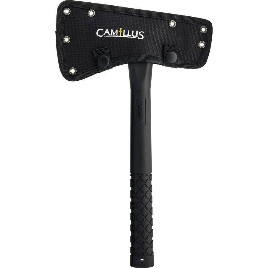 Camillus Ravenous, 13.5