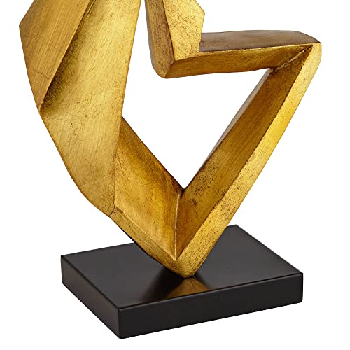 Possini Euro Design Zeus 28 1/2