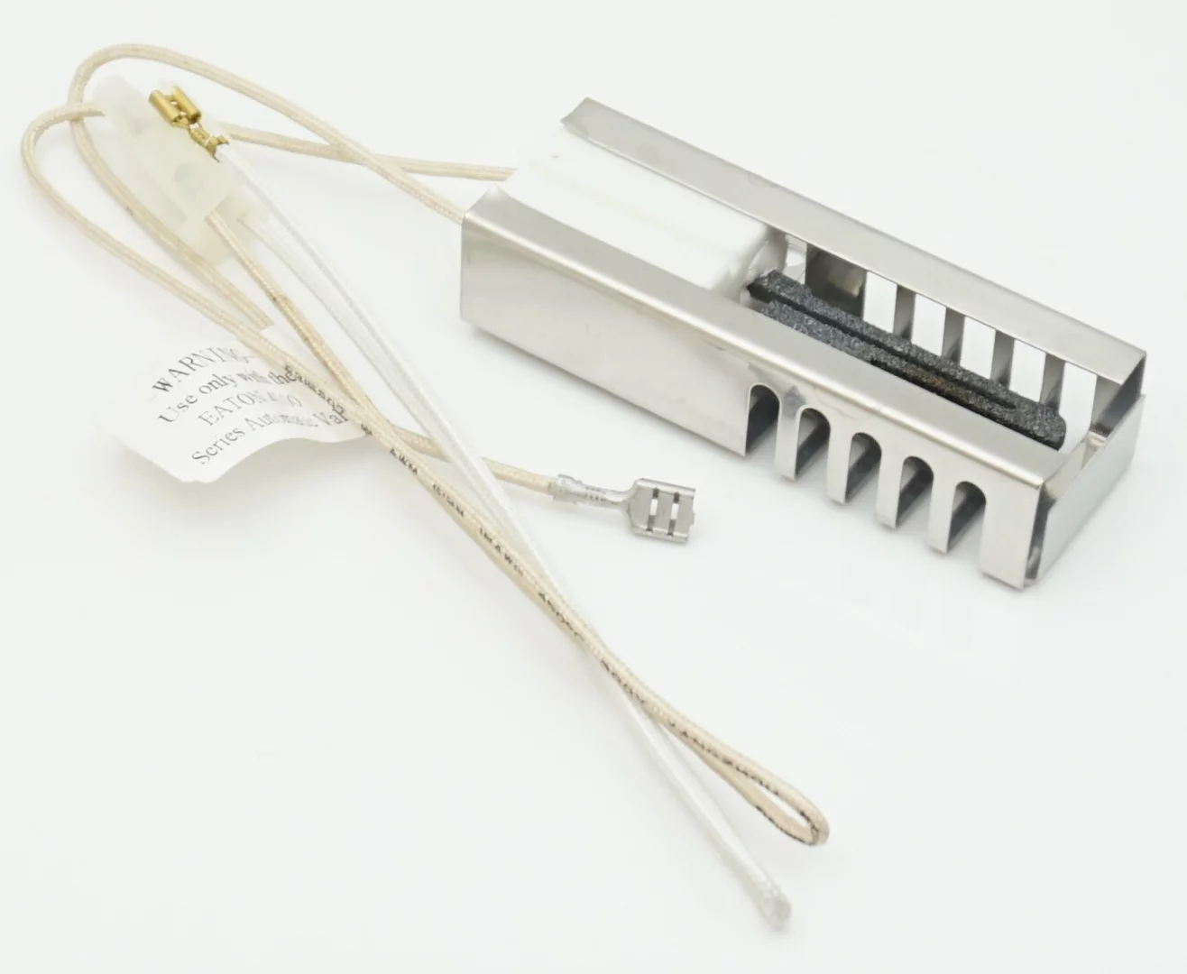 Gas Range Oven Igniter for Frigidaire, AP6230715, DS028KX, 316489402