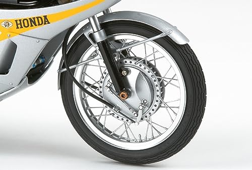 Tamiya Honda RC166 GP Racer