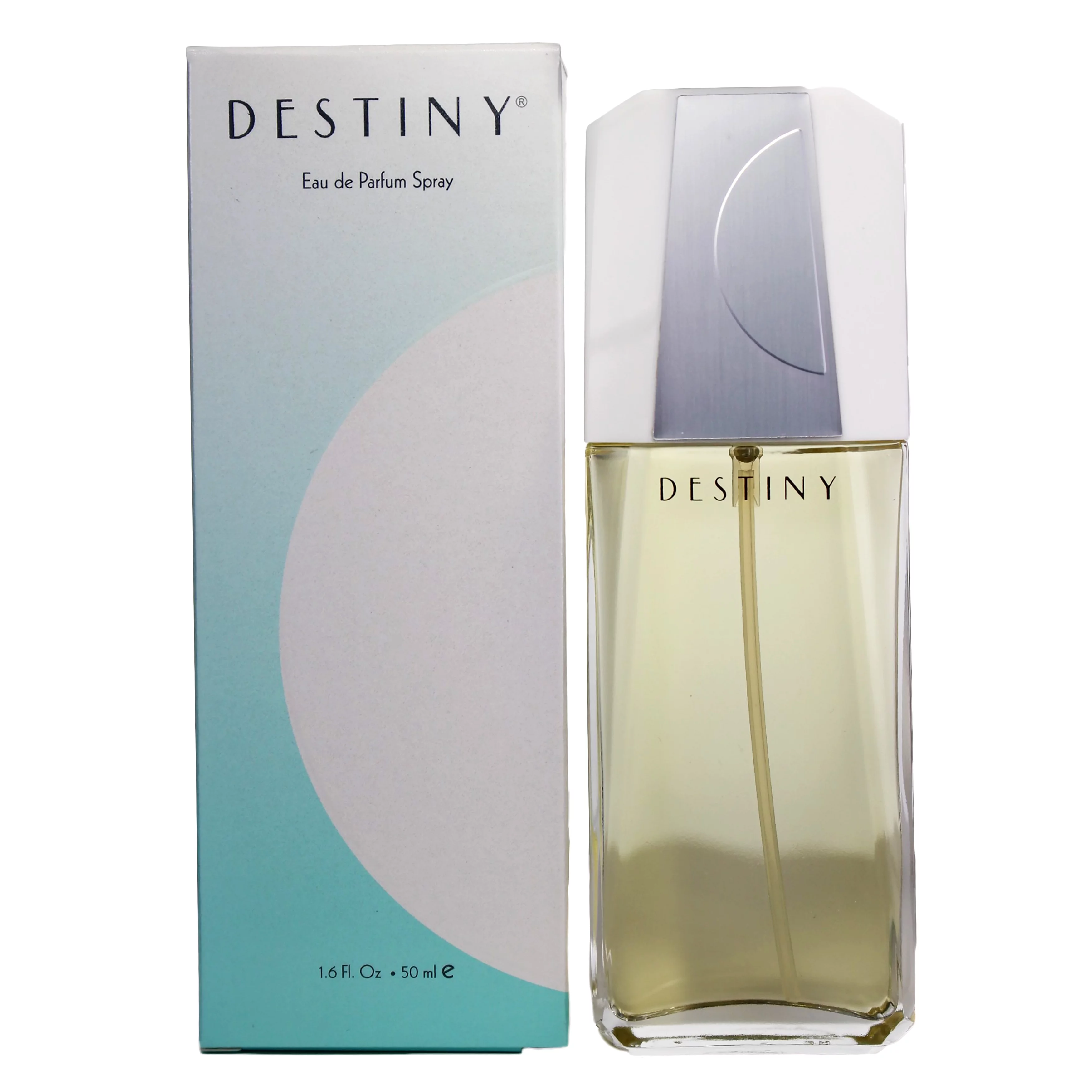Destiny Eau De Parfum Spray 1.6 Oz / 50 Ml for Women by Marilyn Miglin