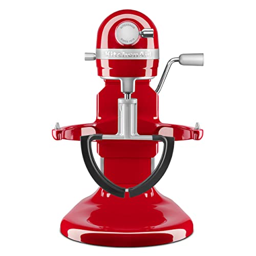 KitchenAid? 7 Quart Bowl-Lift Stand Mixer, Cast Iron Black