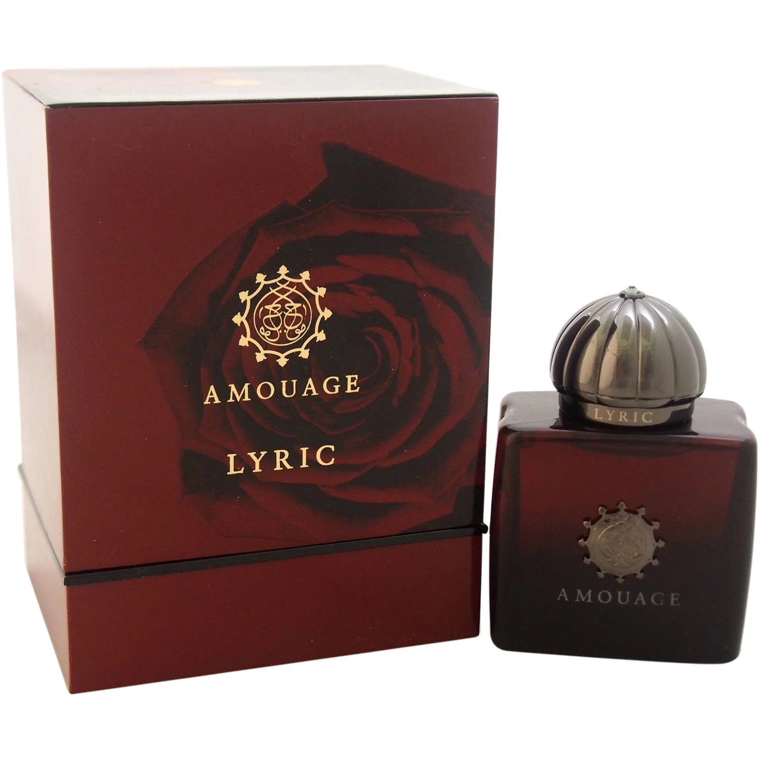 Amouage Lyric Eau de Parfum Spray, 1.7 Oz