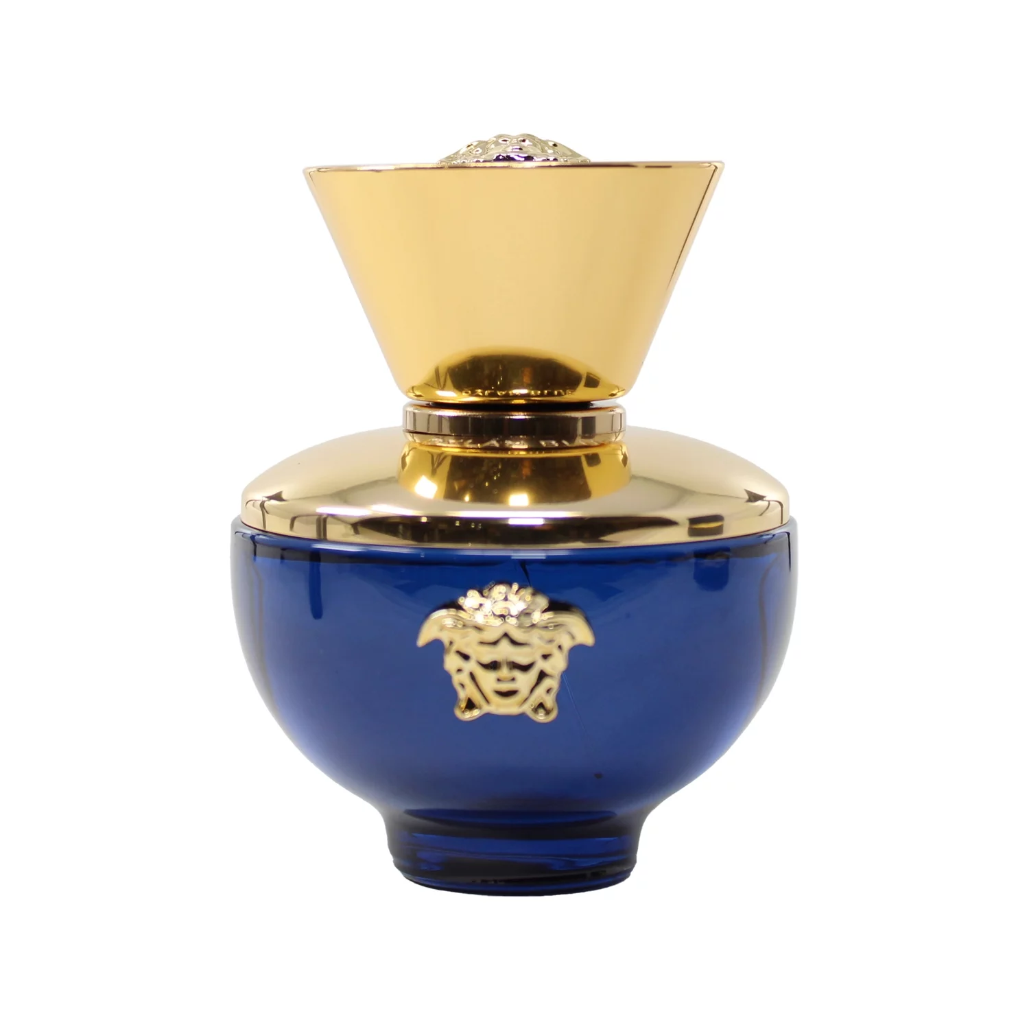 VERSACE VERSACE DYLAN BLUE EDP SPRAY 1.7 OZ VERSACE DYLAN BLUE/VERSACE EDP SPRAY 1.7 OZ (50 ML) (W)
