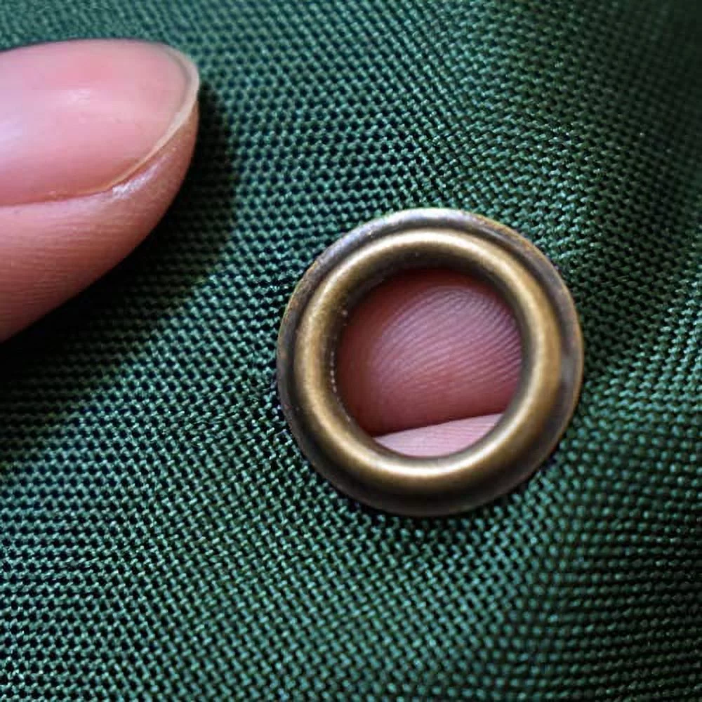 Mini Lustrous Cover for Large Big Green Egg, Heavy Duty Ceramic Grill Cover - Premium Outdoor Grill Cover with Durable and Water Resistant Fabric