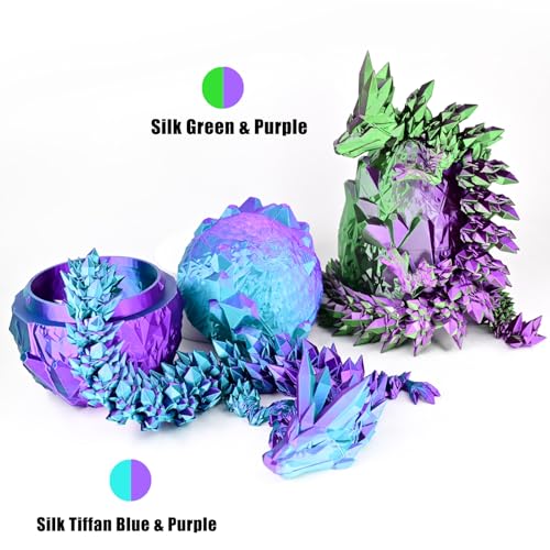 OVV3D Wood 3D Printer Filament Bundle - Wood PLA Filament 1.75mm, 200g x 4 Pack (Walnut, Oak, Cherry, Teak)