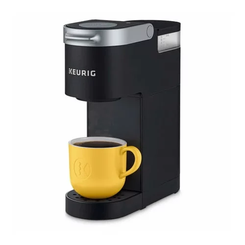 Keurig K-Mini Single-Serve Coffee Maker (Black)