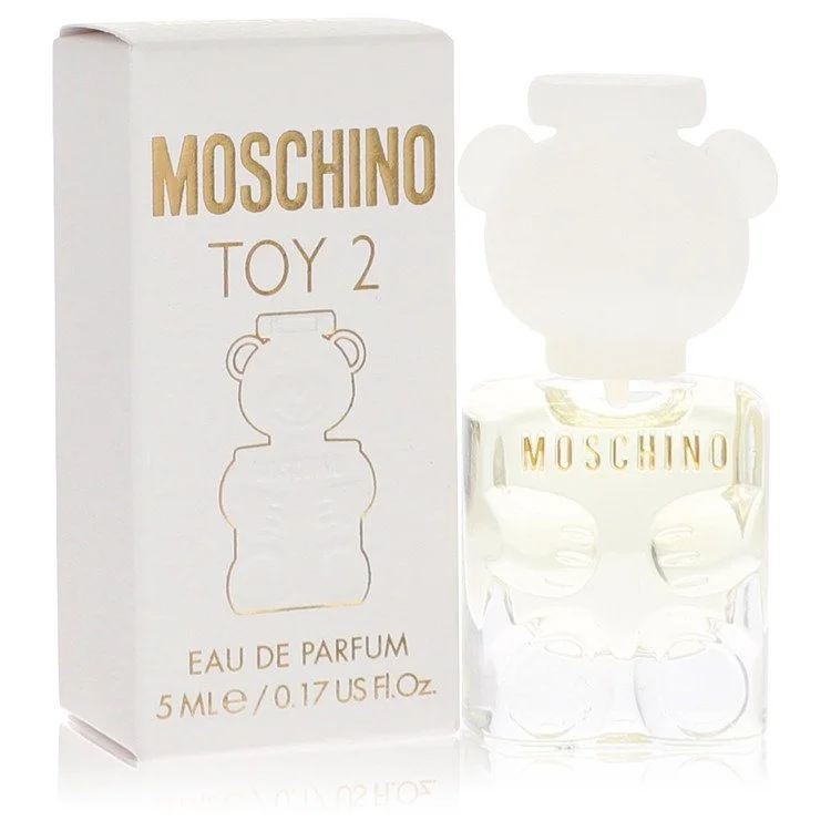 Moschino Toy 2 Mini EDP - Playful Feminine Fragrance