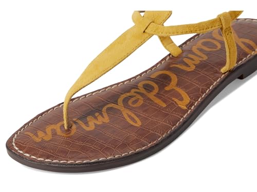 Sam Edelman Women's Gigi Flat Sandal