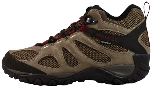 Merrell Women's Yokota 2 Mid Waterproof