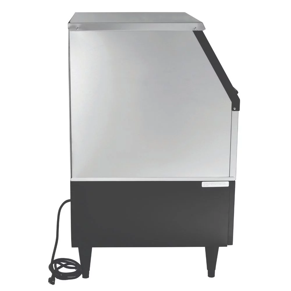 Kratos 69K-909 Half Dice Undercounter Ice Machine - 24