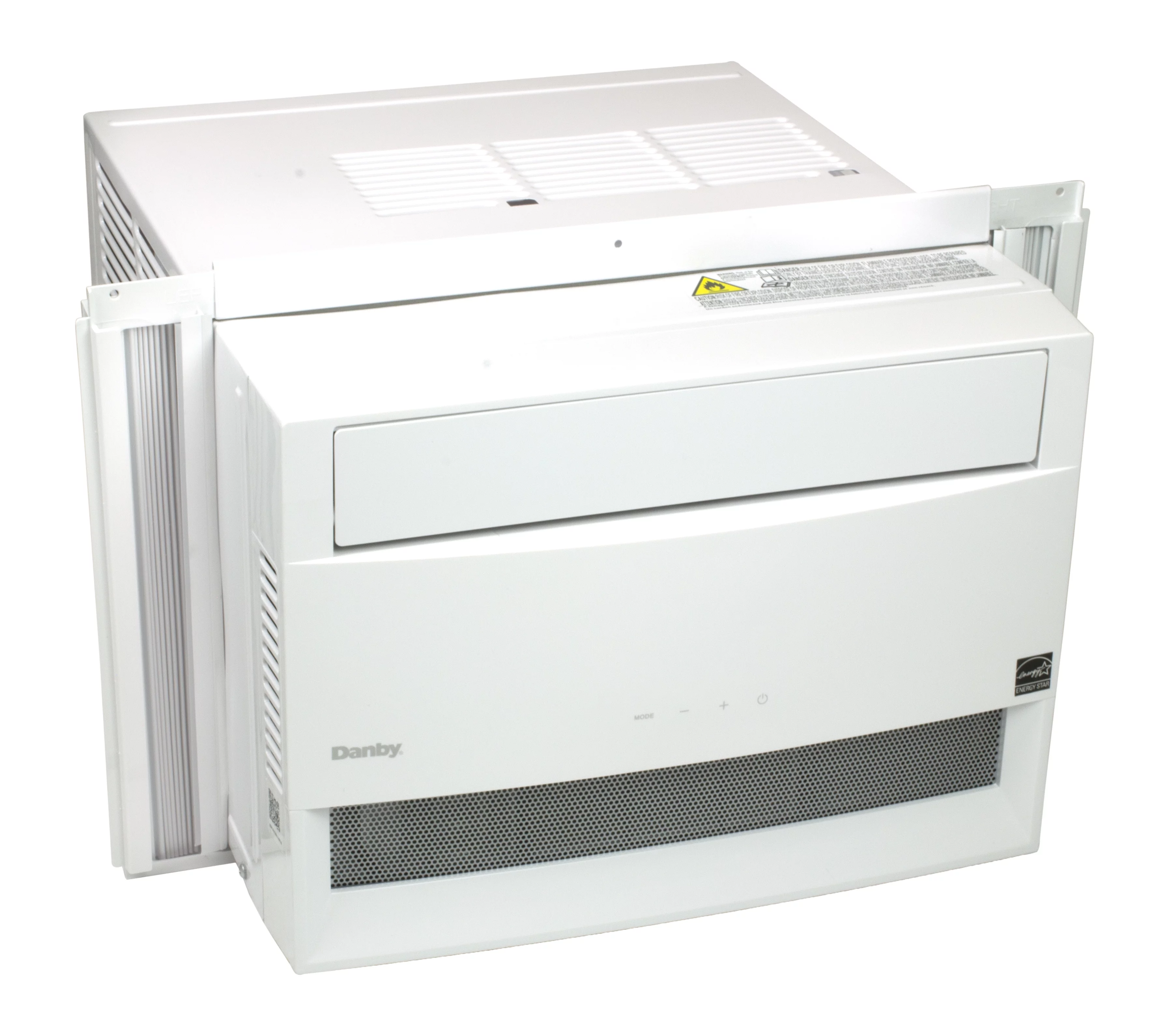 Danby DAC100B6WDB 10000 BTU Window AC in White